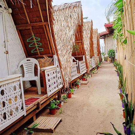 Amwani Breeze Apartment El Nido Exterior foto