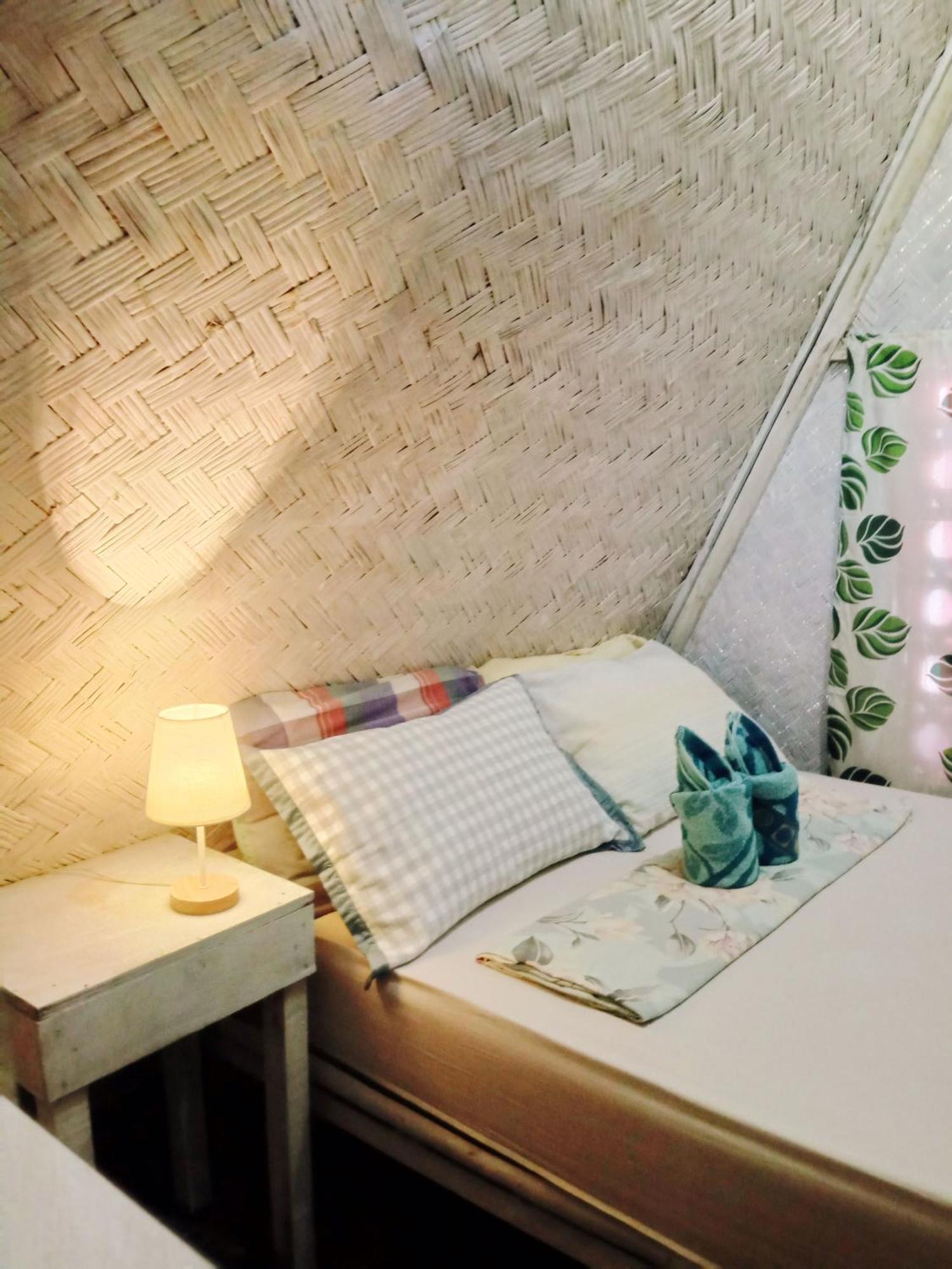 Amwani Breeze Apartment El Nido Exterior foto