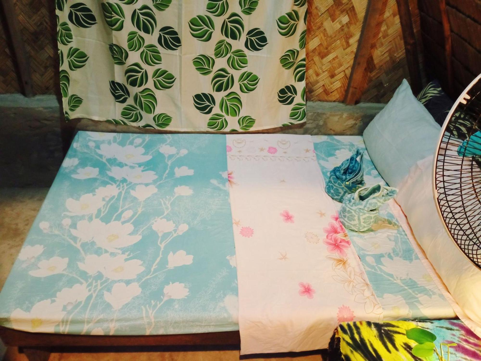 Amwani Breeze Apartment El Nido Exterior foto