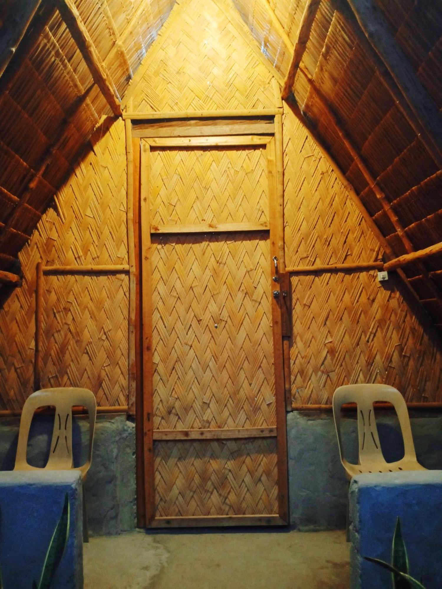 Amwani Breeze Apartment El Nido Exterior foto