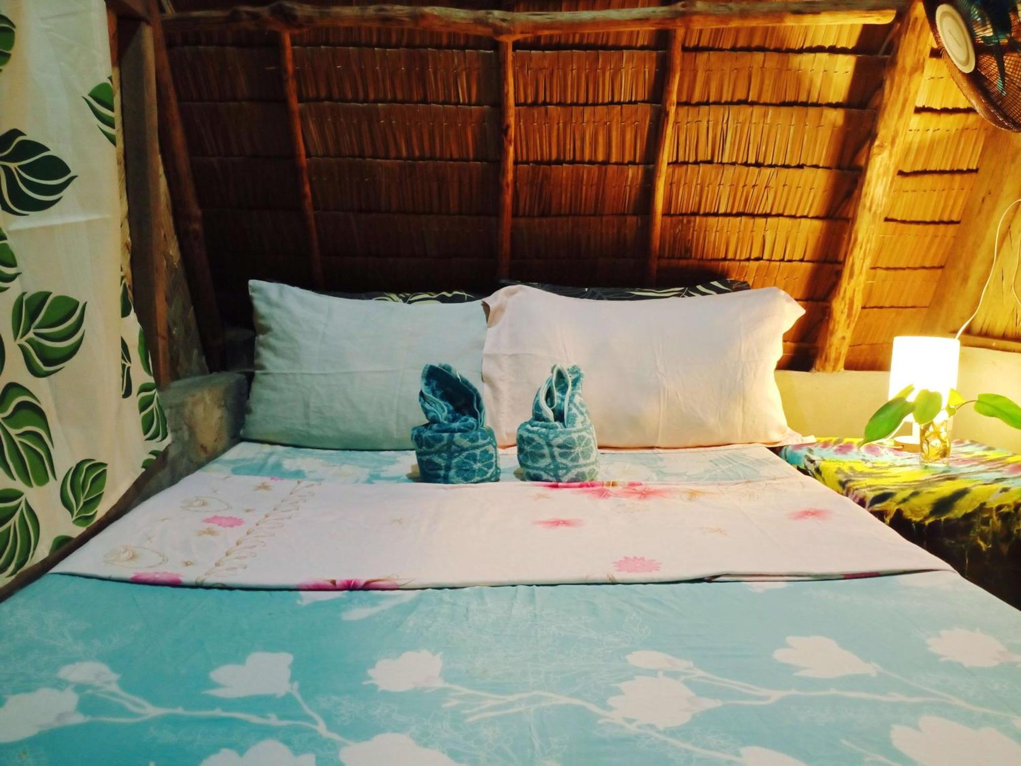 Amwani Breeze Apartment El Nido Exterior foto
