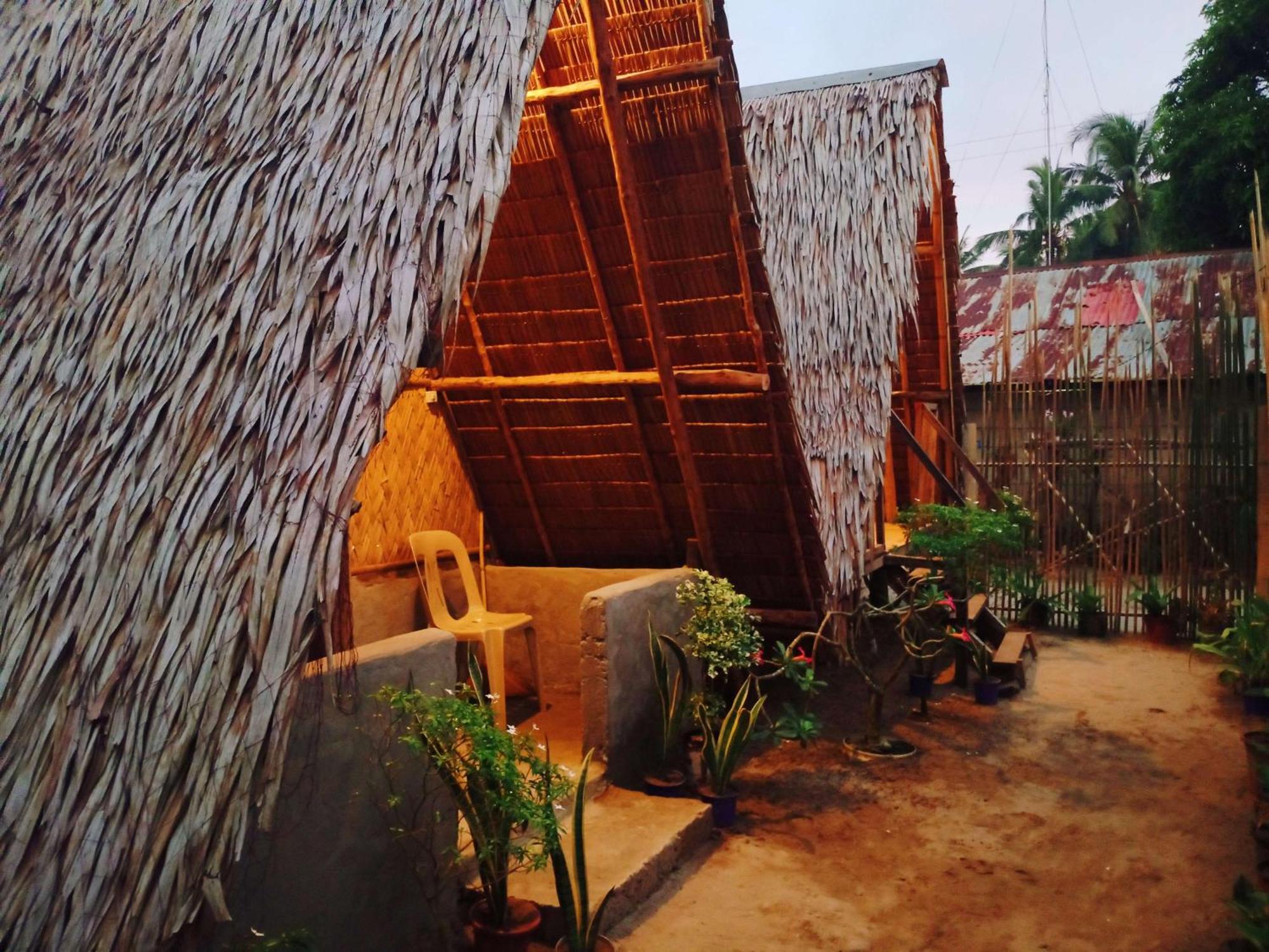 Amwani Breeze Apartment El Nido Exterior foto