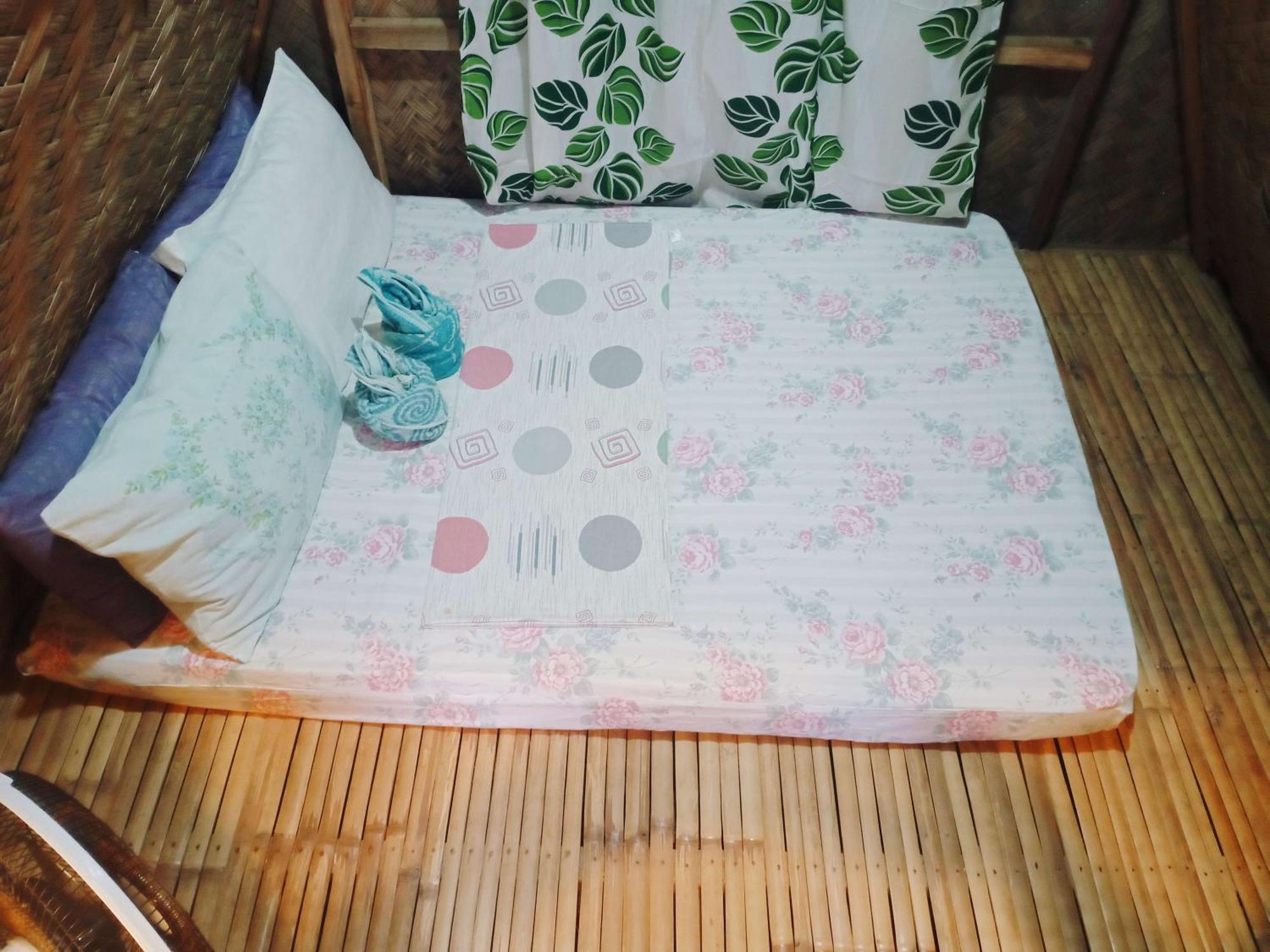 Amwani Breeze Apartment El Nido Exterior foto