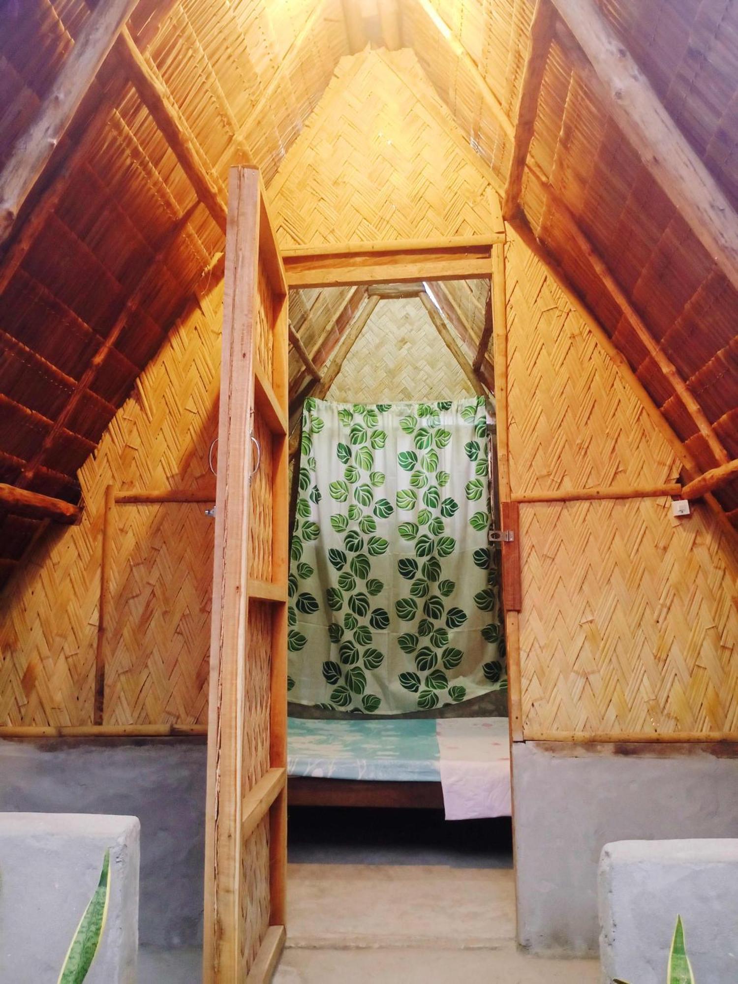 Amwani Breeze Apartment El Nido Exterior foto