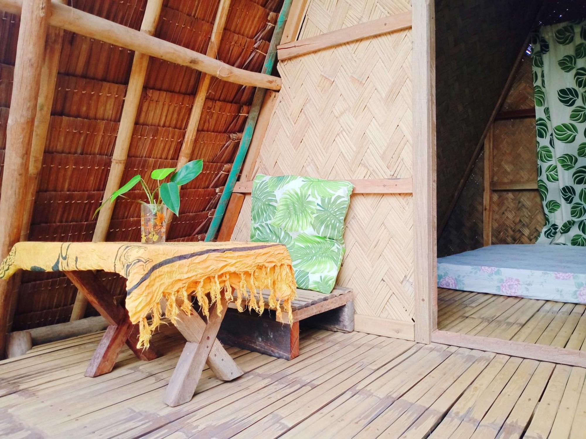 Amwani Breeze Apartment El Nido Exterior foto