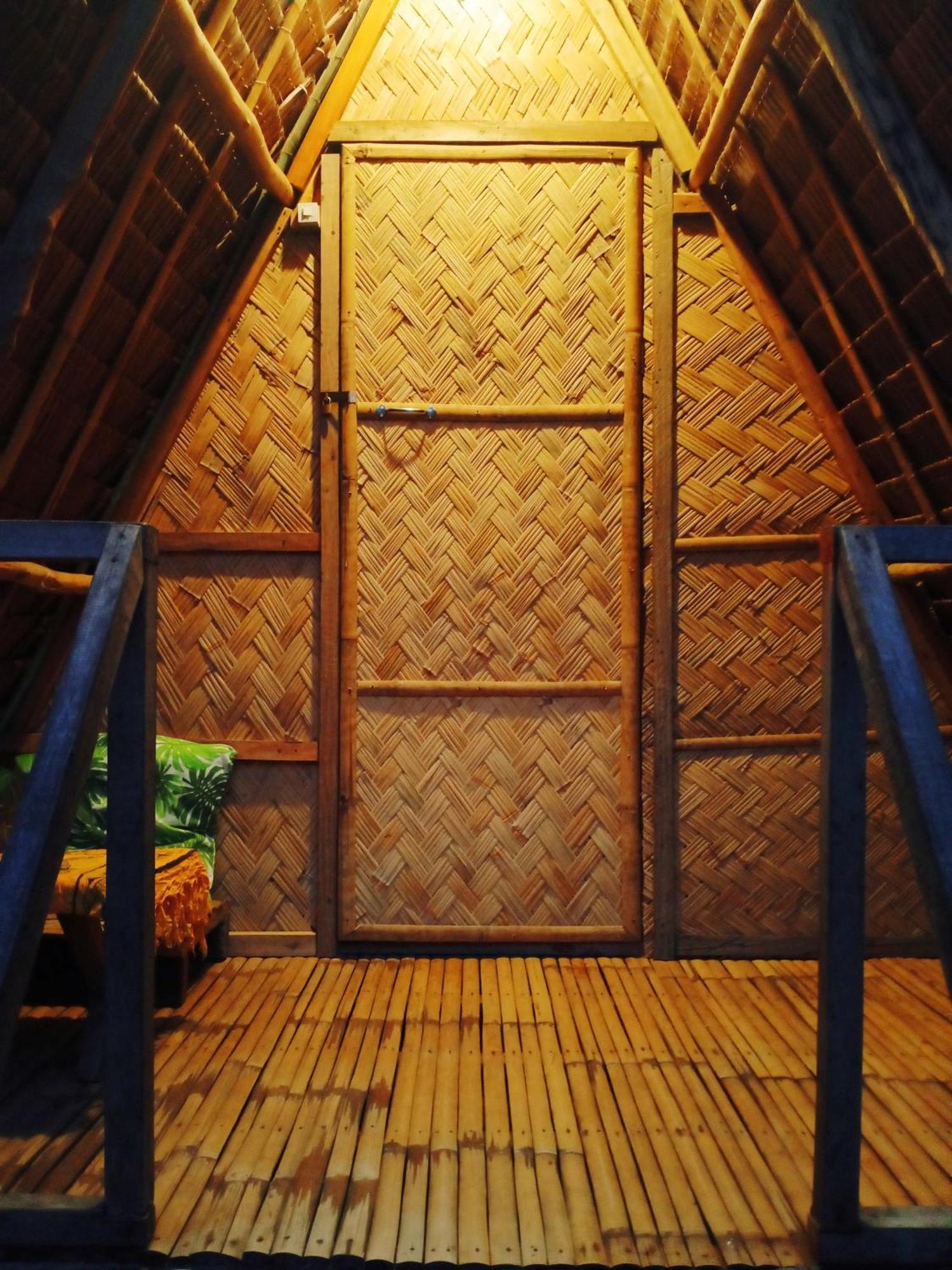 Amwani Breeze Apartment El Nido Exterior foto